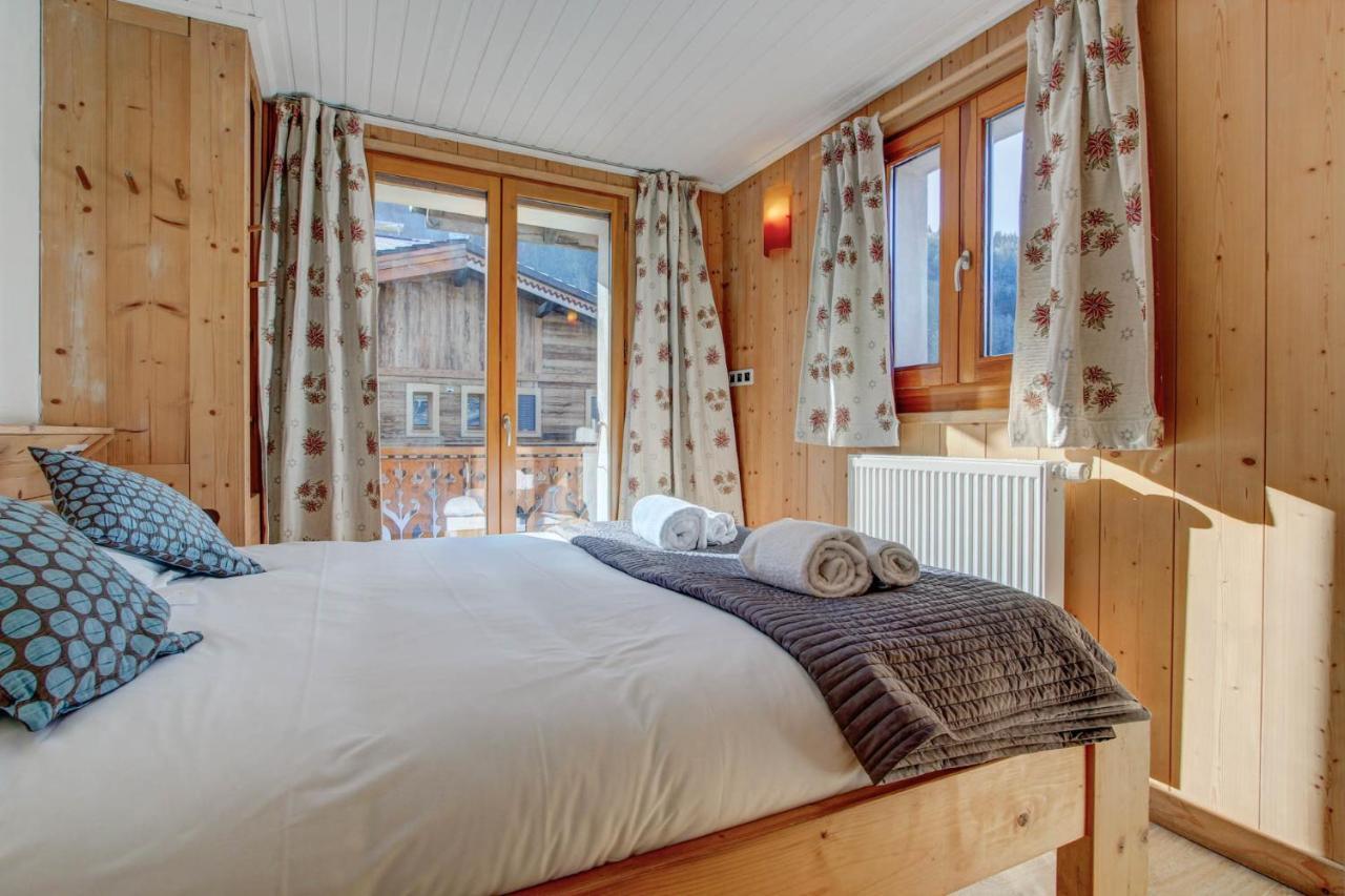 Chalet Arthur مورزين المظهر الخارجي الصورة