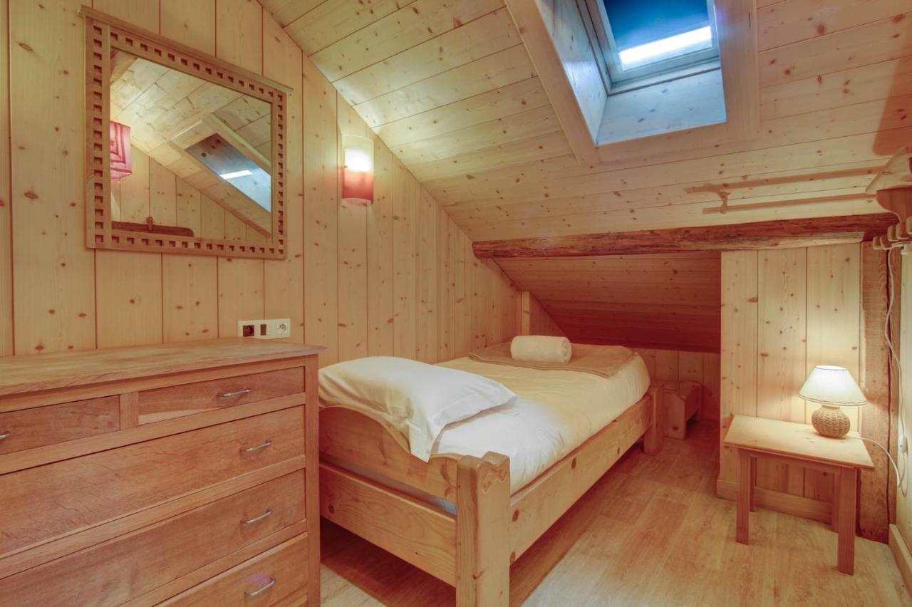 Chalet Arthur مورزين المظهر الخارجي الصورة