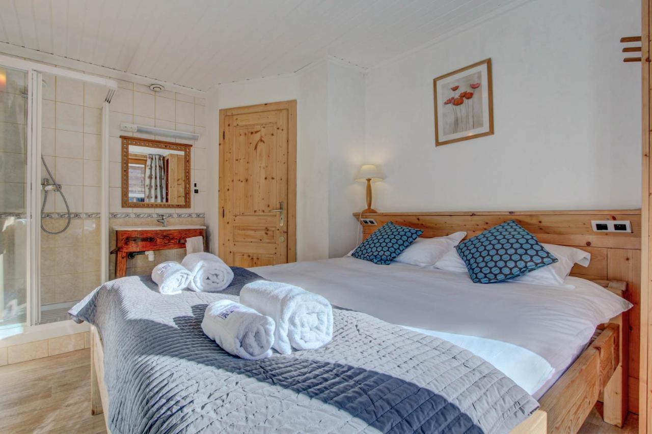 Chalet Arthur مورزين المظهر الخارجي الصورة