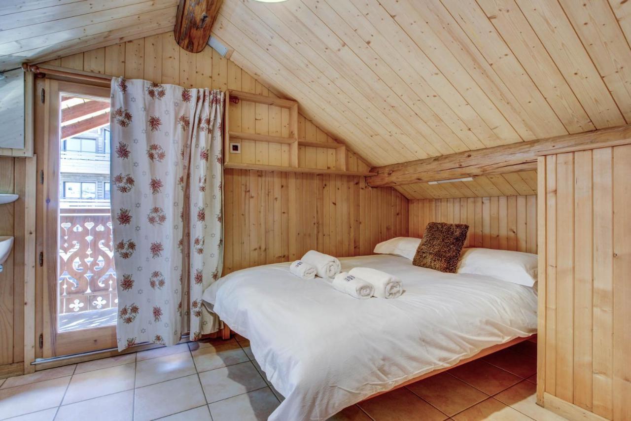 Chalet Arthur مورزين المظهر الخارجي الصورة