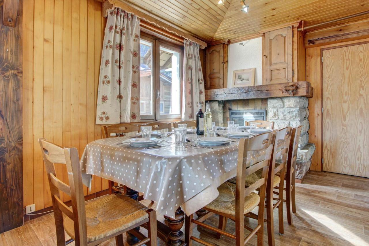 Chalet Arthur مورزين المظهر الخارجي الصورة
