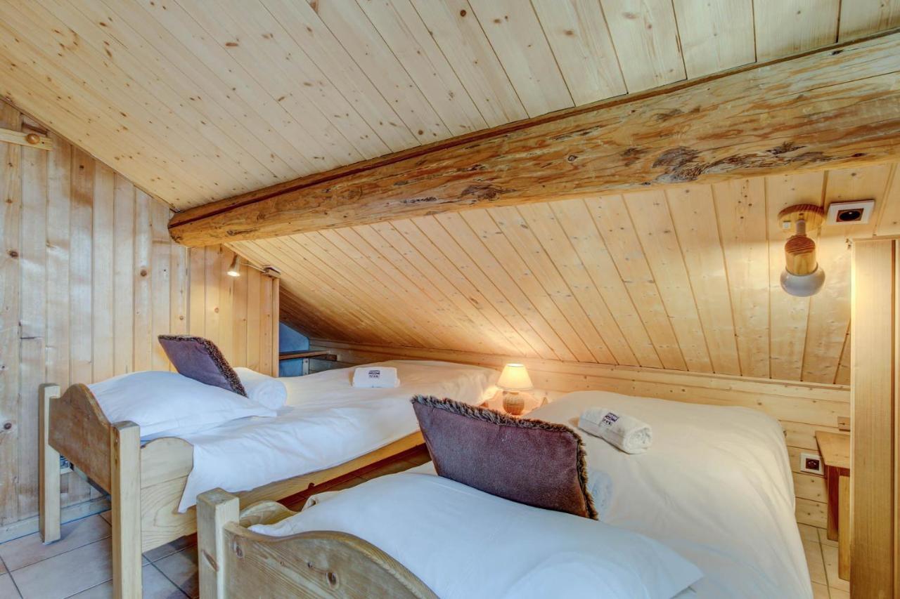 Chalet Arthur مورزين المظهر الخارجي الصورة