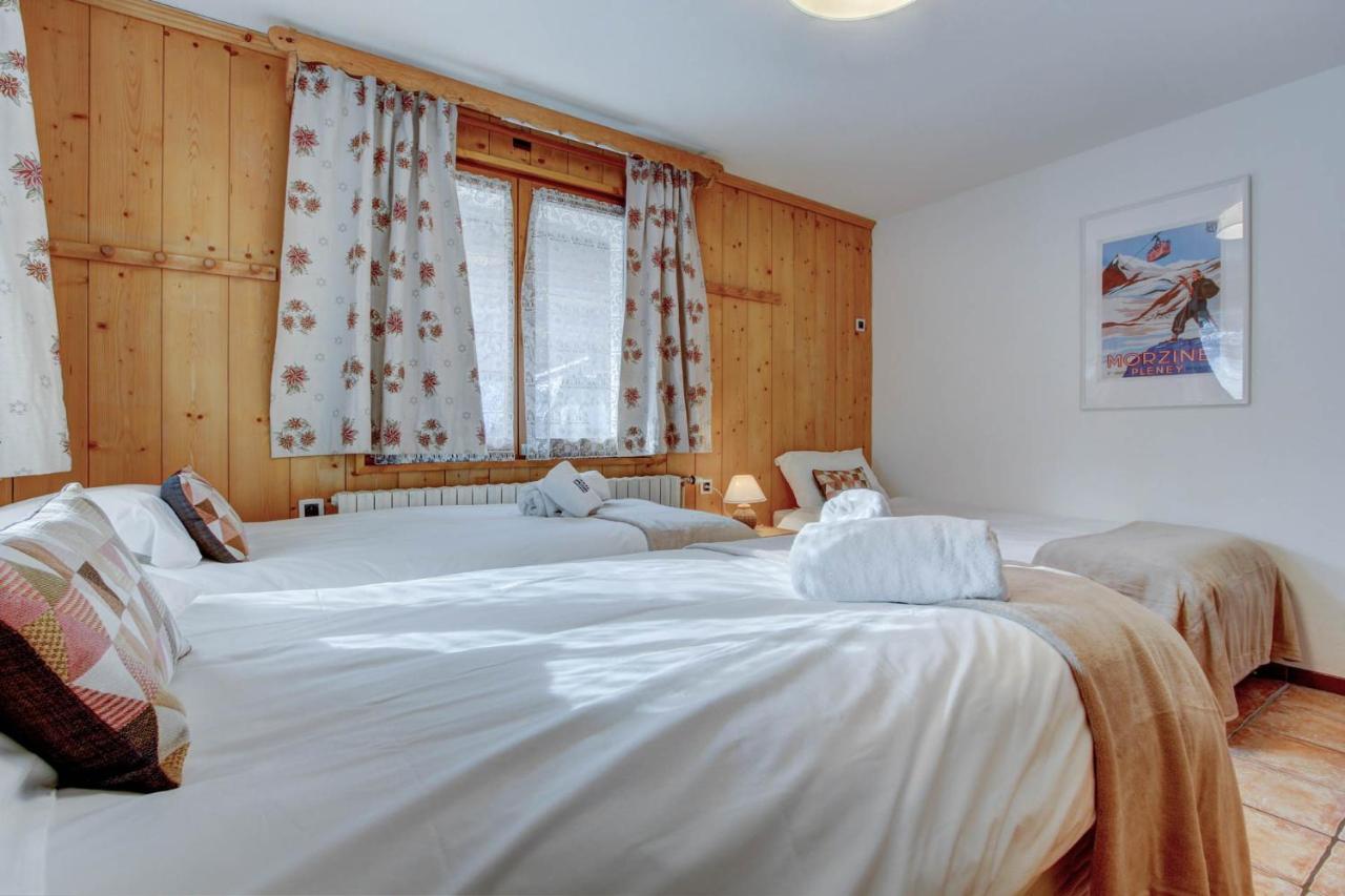 Chalet Arthur مورزين المظهر الخارجي الصورة