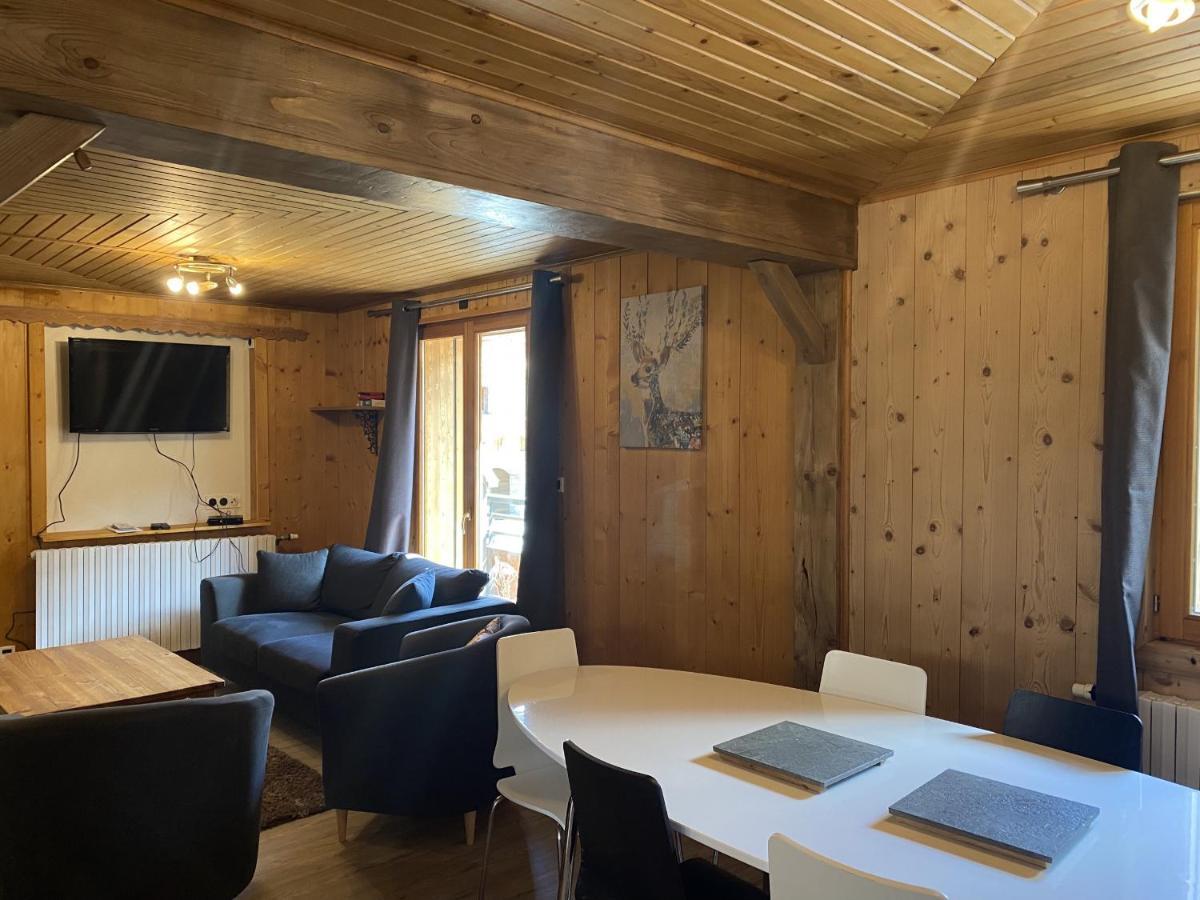 Chalet Arthur مورزين المظهر الخارجي الصورة