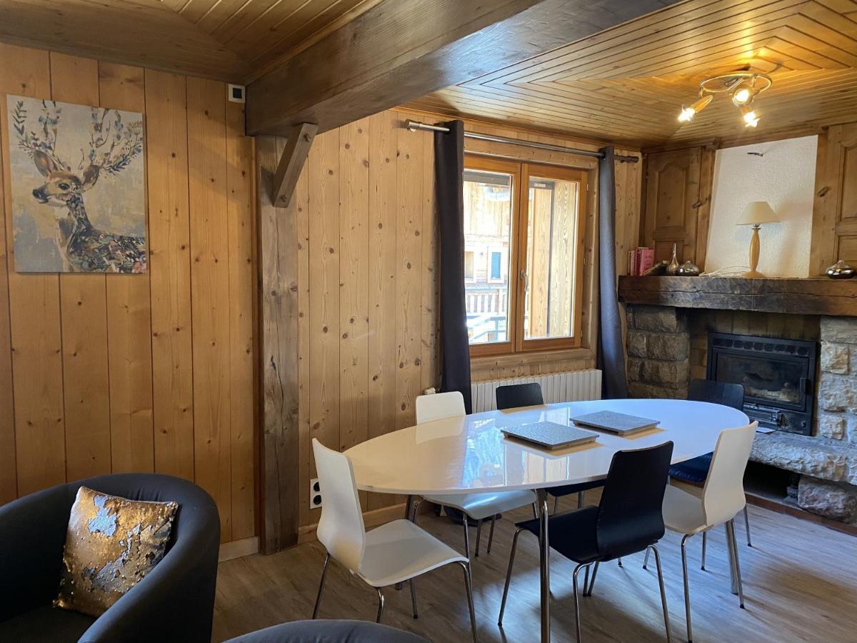 Chalet Arthur مورزين المظهر الخارجي الصورة