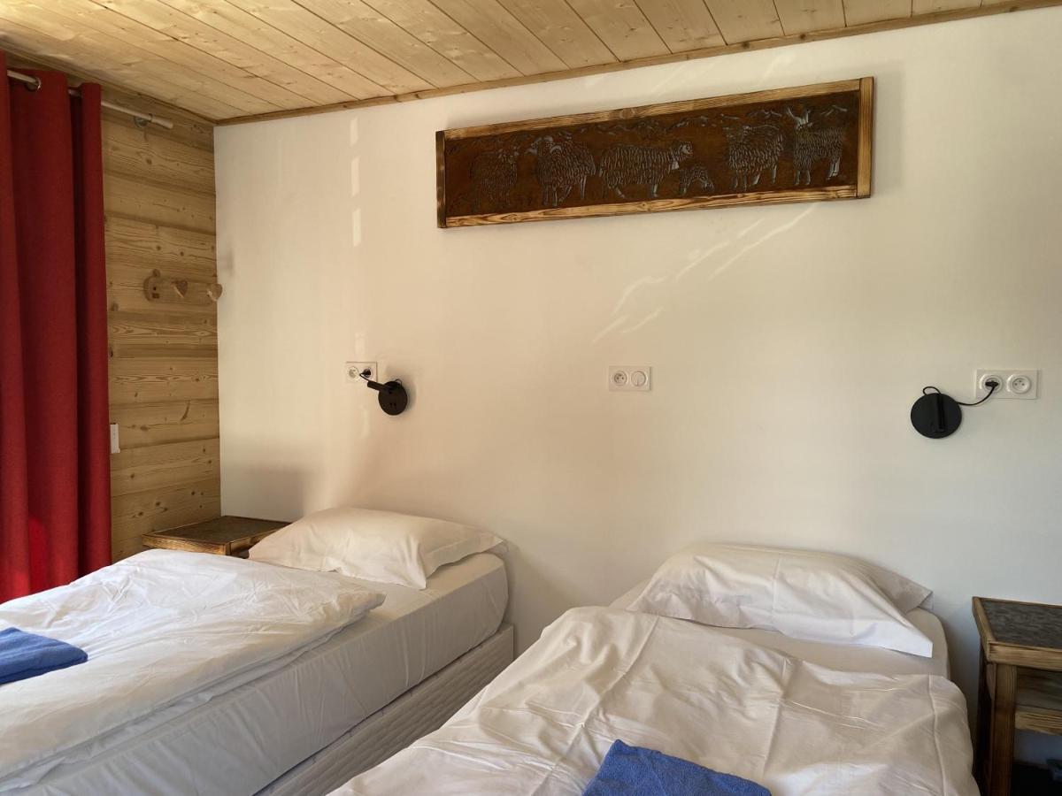 Chalet Arthur مورزين المظهر الخارجي الصورة