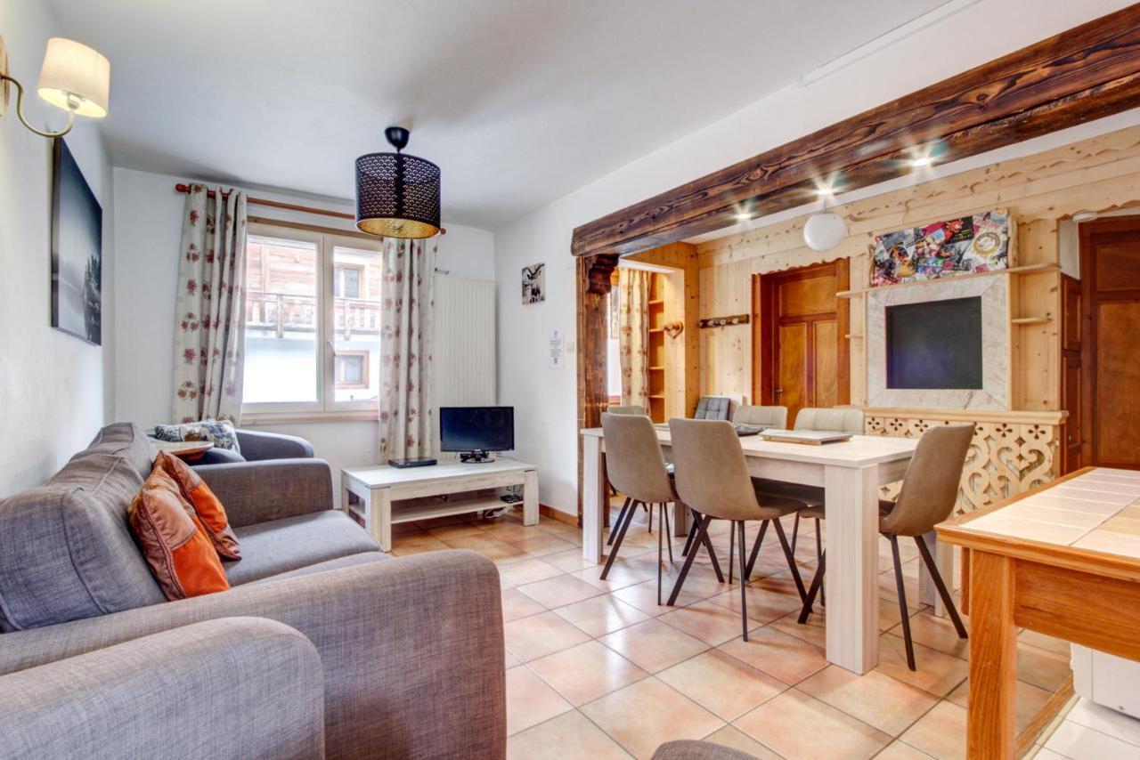 Chalet Arthur مورزين المظهر الخارجي الصورة