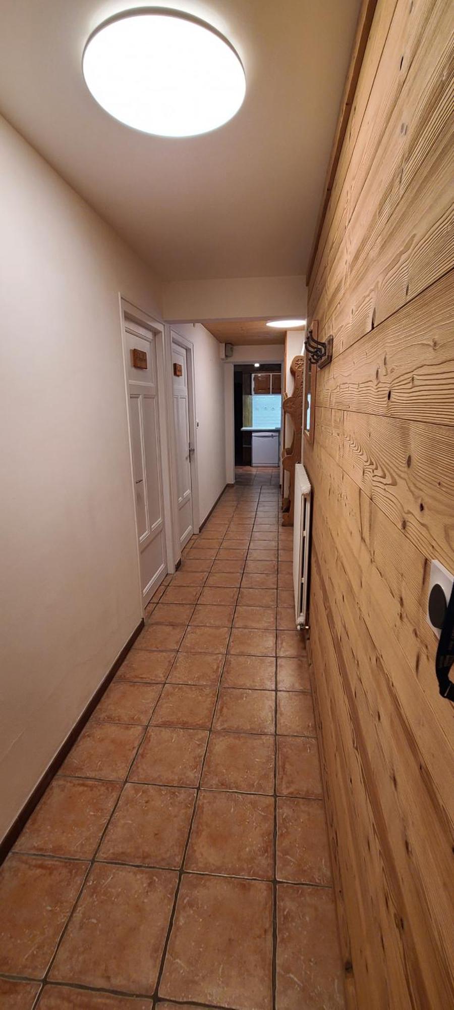 Chalet Arthur مورزين المظهر الخارجي الصورة