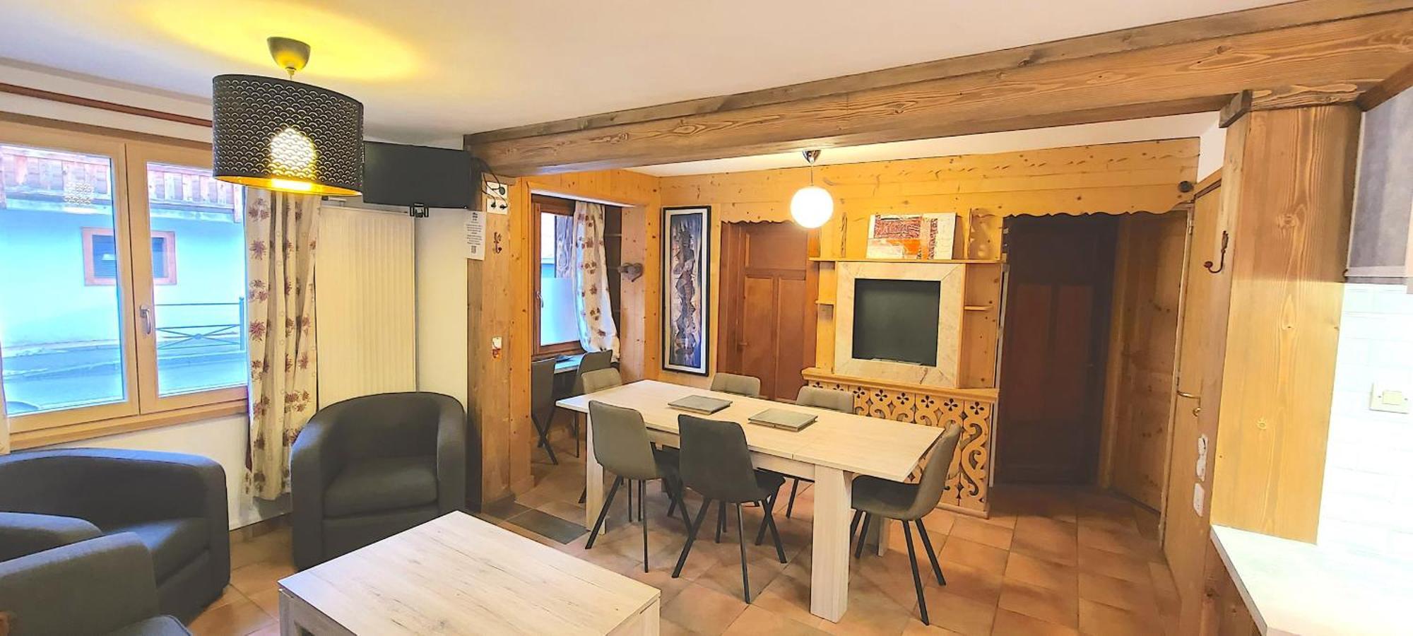 Chalet Arthur مورزين المظهر الخارجي الصورة