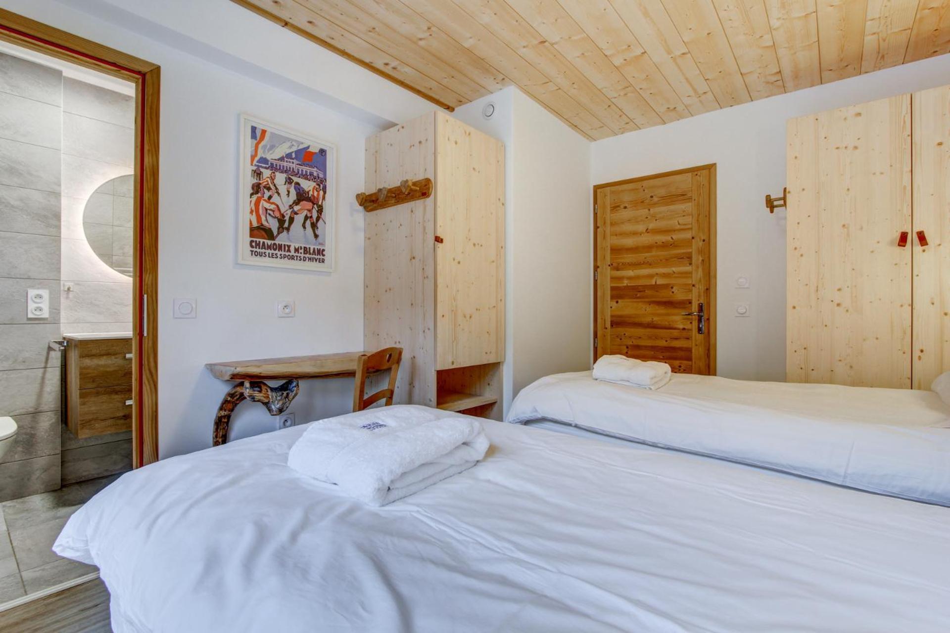 Chalet Arthur مورزين المظهر الخارجي الصورة