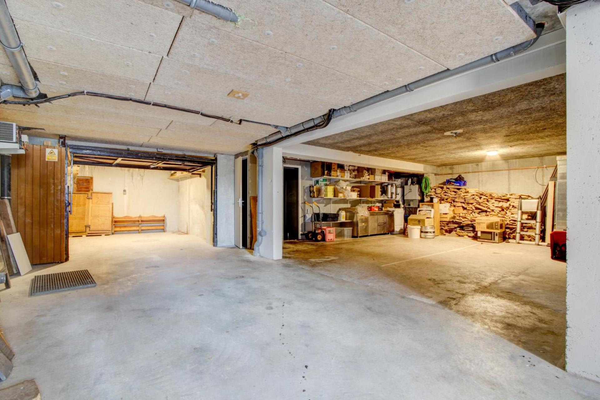 Chalet Arthur مورزين المظهر الخارجي الصورة